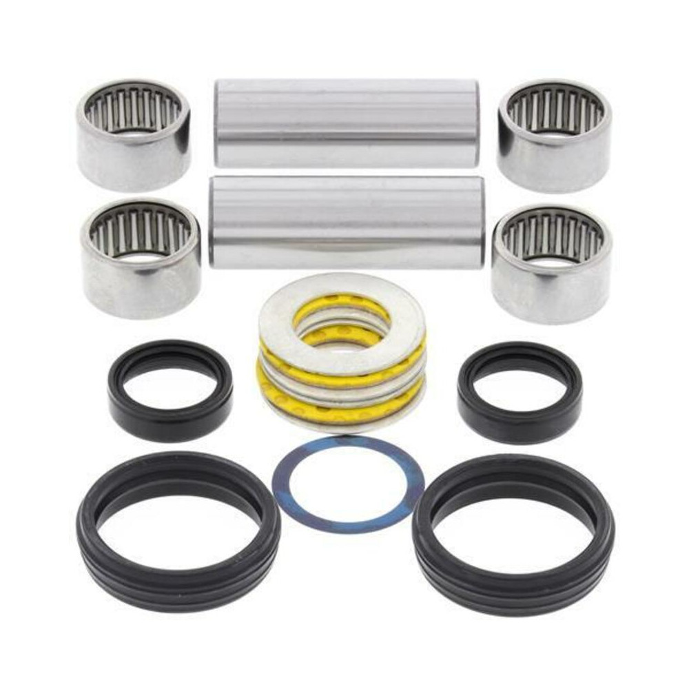 Kit réparation de bras oscillant ALL BALLS Yamaha YZ125