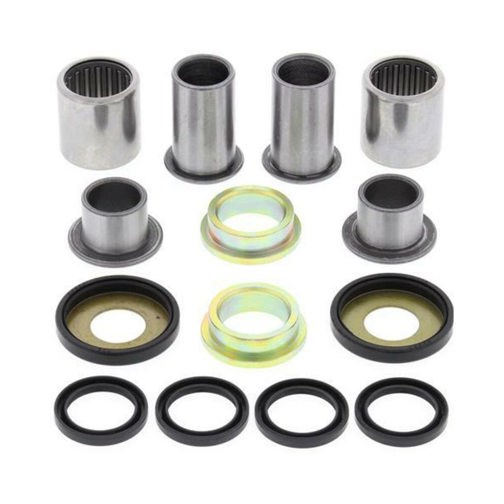 Kit réparation de bras oscillant ALL BALLS Suzuki RM125/RM250/RMX250