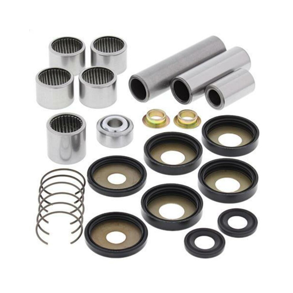 Kit réparation de biellettes ALL BALLS Suzuki RM125/250
