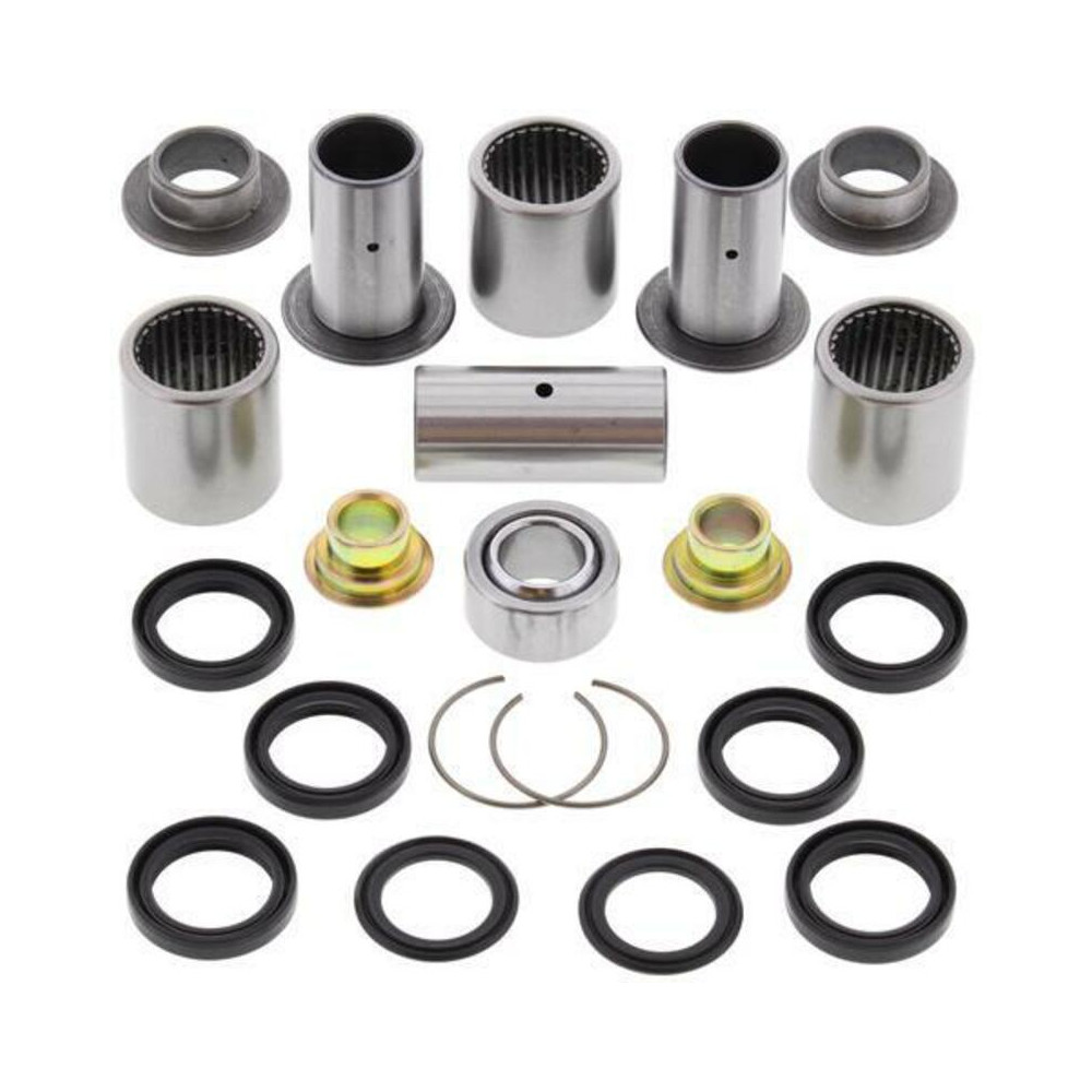Kit réparation de biellettes ALL BALLS Yamaha YZ125/250 / WR250Z