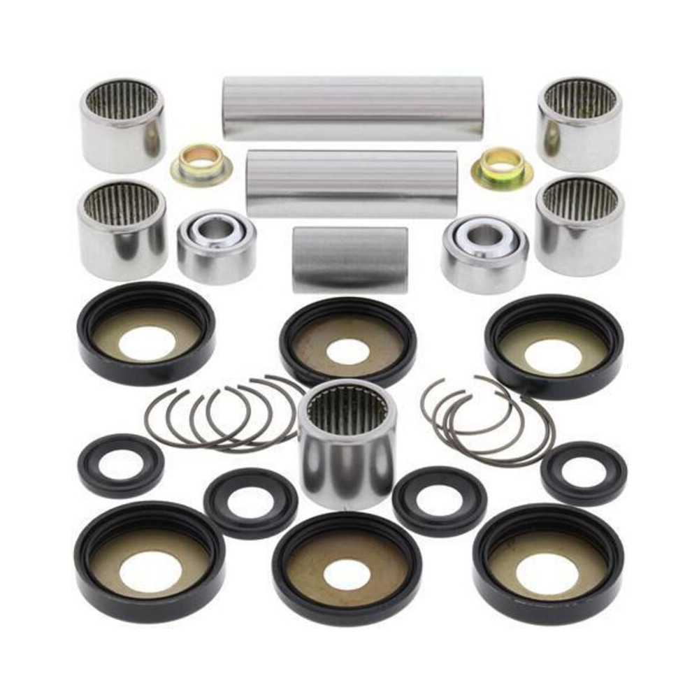 Swing Arm Linkage Bearing Kit All Balls 27-1136